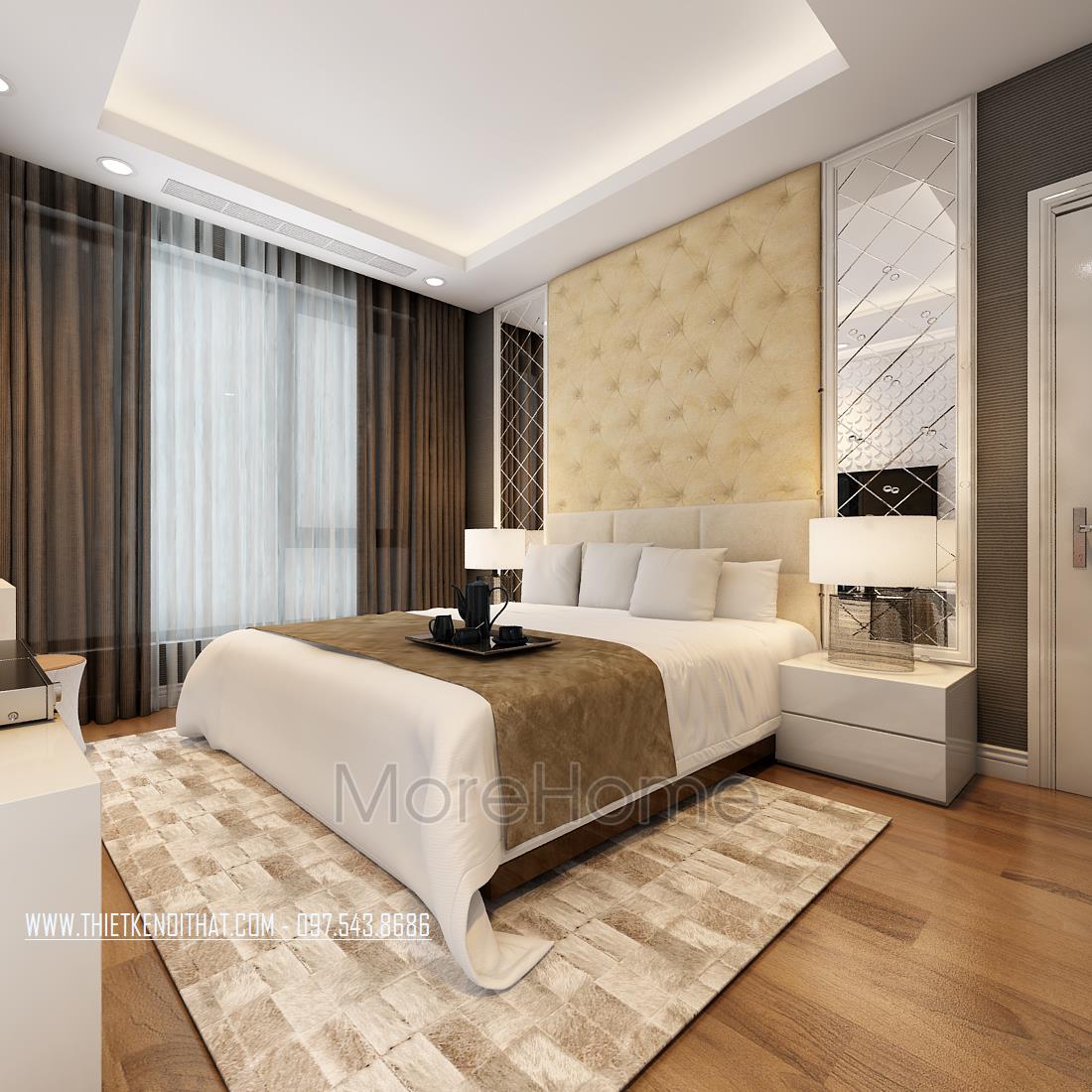 phòng đơn khách sạn